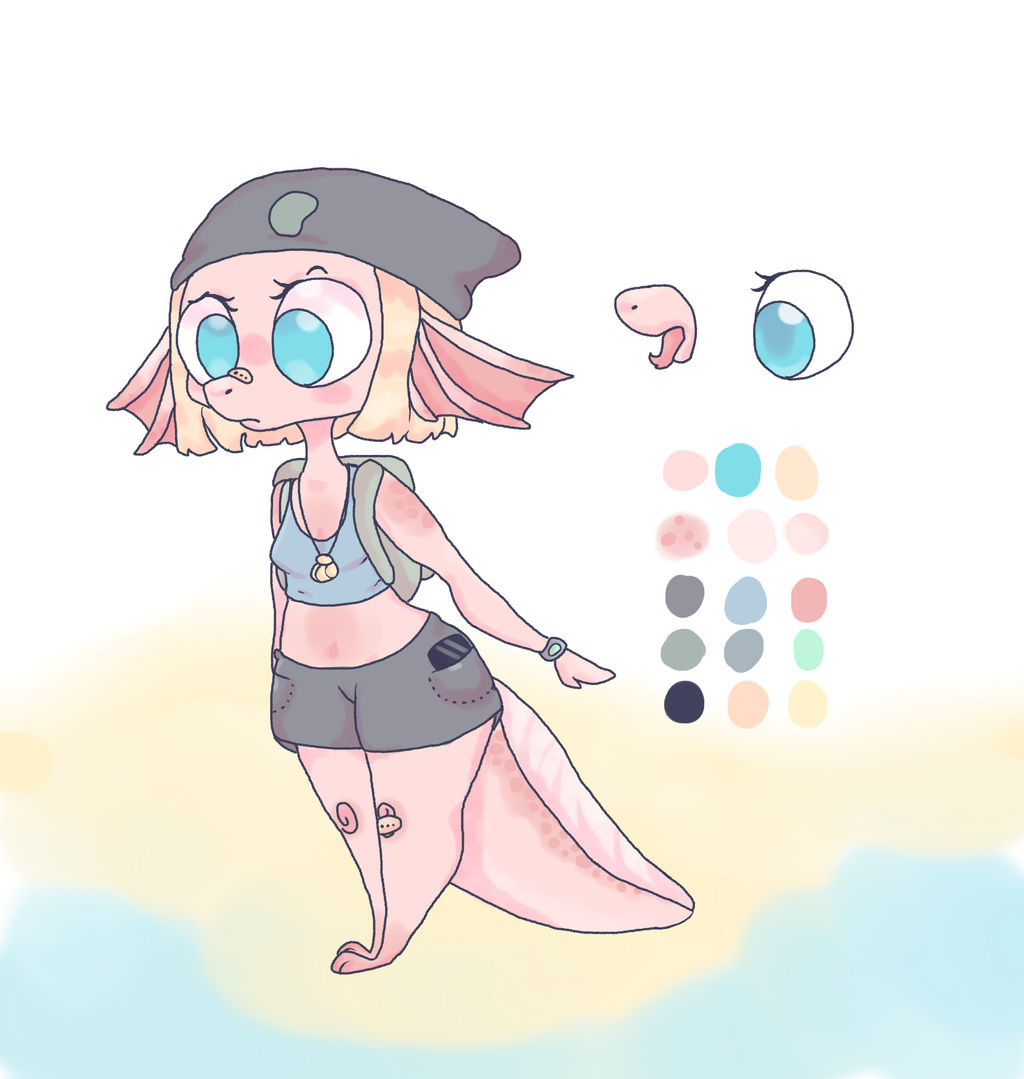 [Chibi Ref]