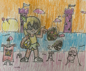 Itsderpus Deviantart Explore the Best Pineapple_girl Art | DeviantArt