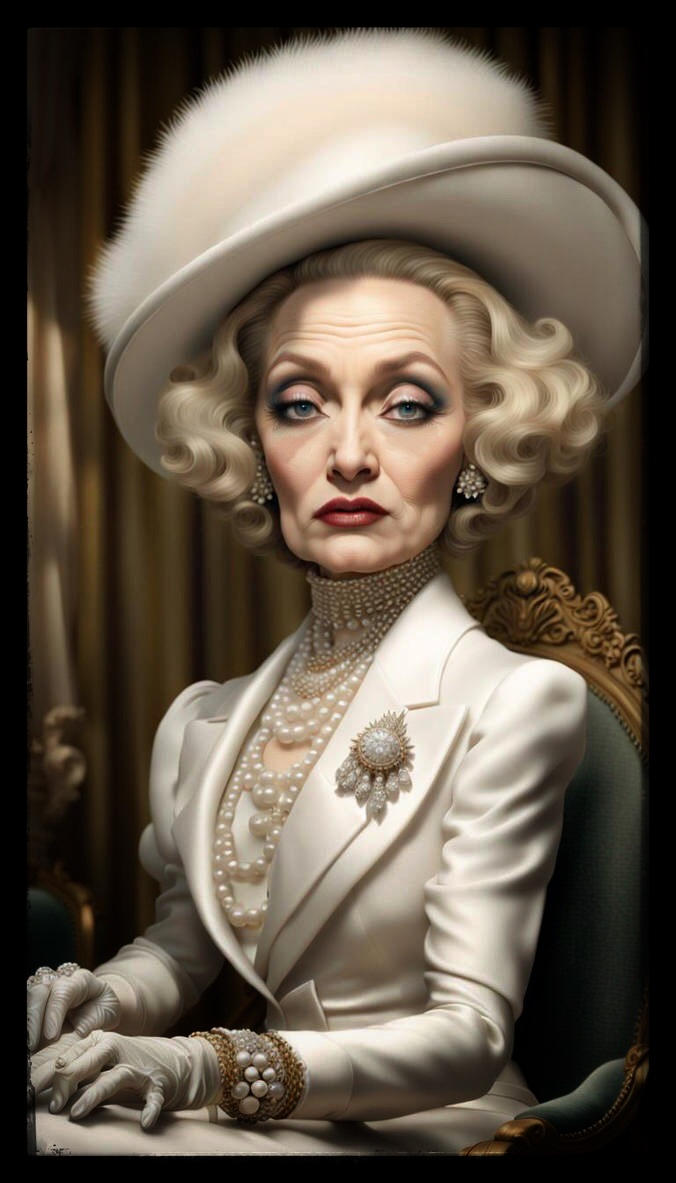 Marie Ritz Marie Magdalene at the Ritz by ihonolulu on DeviantArt