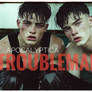 apocalyptica TROUBLEMAKER