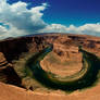 Horseshoe Bend, Page AZ