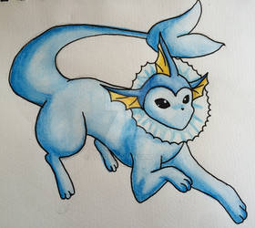 Vaporeon