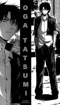 Explore The Best 男鹿辰巳 Art Deviantart Explore The Best 男鹿辰巳 Art Deviantart