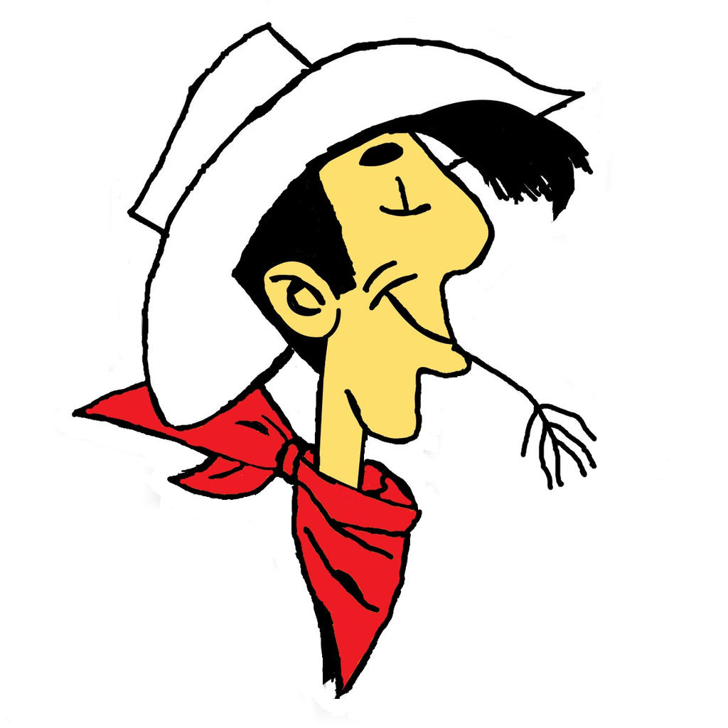 Lucky luke