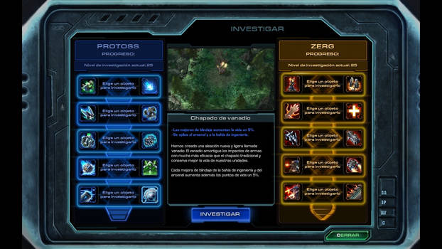 Protoss Science Explore the Best Protoss Art | DeviantArt