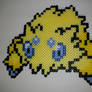 Perler Joltik