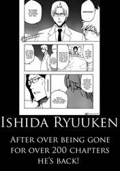 Ishida Ryuuken