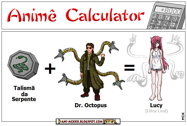 Anime Calculator #1 by MexXx-Sama on DeviantArt