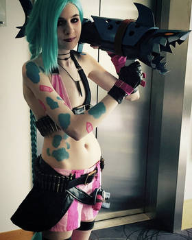 Jinx