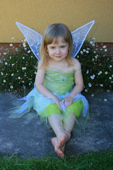 My Little Fairy