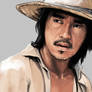 Stephen Chow