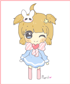 chibi