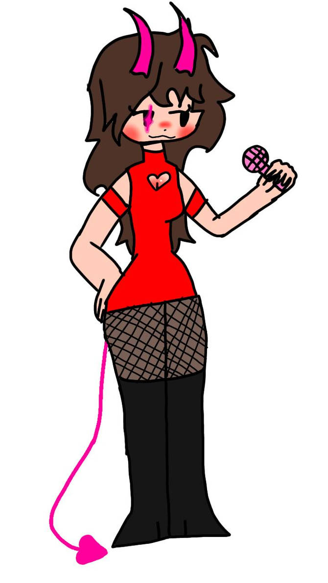 Maria remake by MariaIonIsDead on DeviantArt