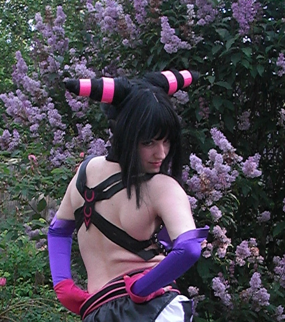 Juri Han 1