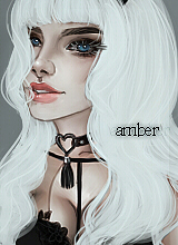 Amber