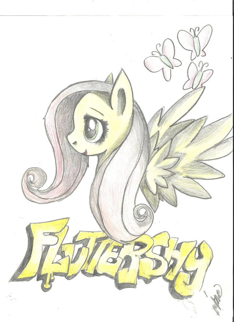 Flutterguy FlutterGuy by SinopaRei on DeviantArt