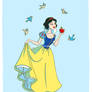 Snow White, Disney princesses collection