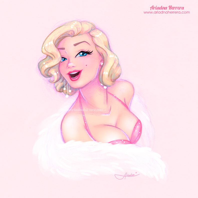 Marilyn