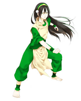 Toph