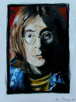 John Lennon II