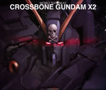 Crossbone Gundam X2