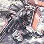 MG Full Armor Gundam