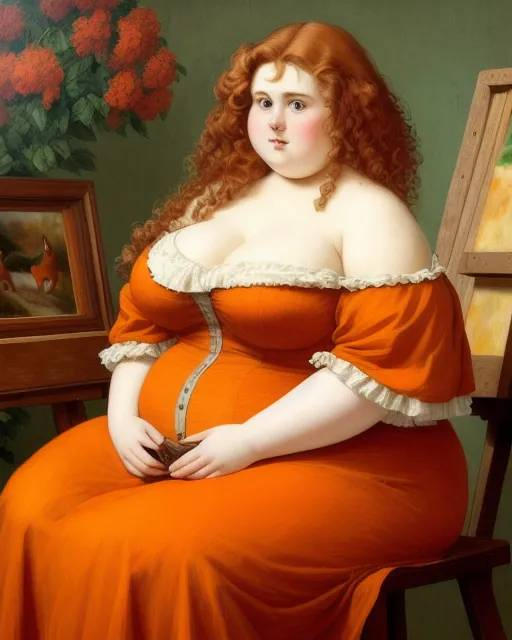 Bbw Ai Art By Getpanky On DeviantArt bbw-ai-art-by-getpanky-on-deviantart