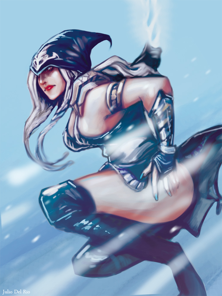 Ashe