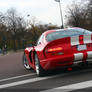 Dodge Viper GTS