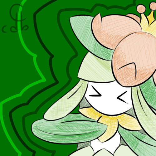 Lilligant