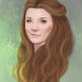 Margaery Tyrell - GoT