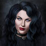 Yennefer