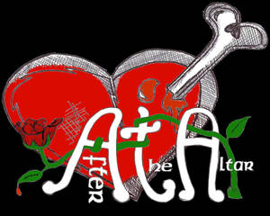 After the Altar Logo