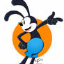 Oswald the Lucky Rabbit 