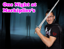 One Night at Markiplier's - Fan RPG