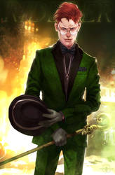 Riddler