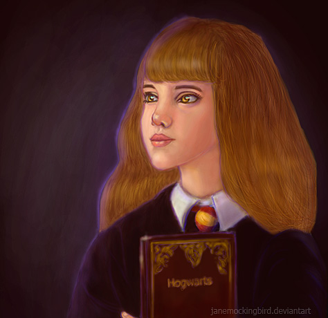 Hermione Granger