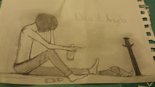 Nico di Angelo