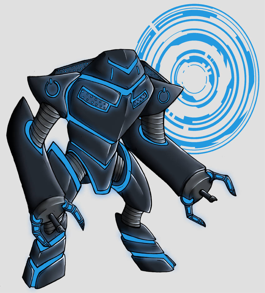 Black Rook by UndeadKitty13 on DeviantArt