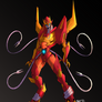 Sparkeater Rodimus