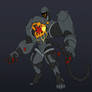 Neo Stramm : Leo Mode