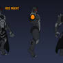 Neo Agent Ref 1.