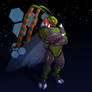 Stingmon