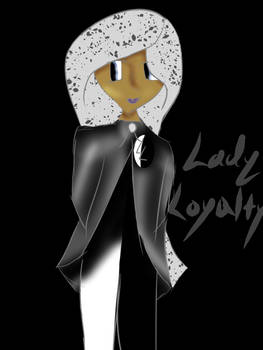 Lady Loyalty