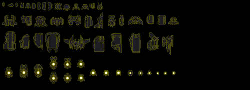 Shell Scratch Sprite ShellCore-Spriters | DeviantArt