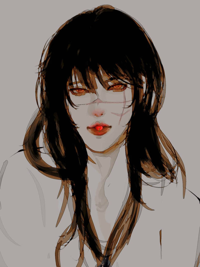 ASA Mitaka Fanart By Dumbling16 On DeviantArt asa-mitaka-fanart-by-dumbling16-on-deviantart