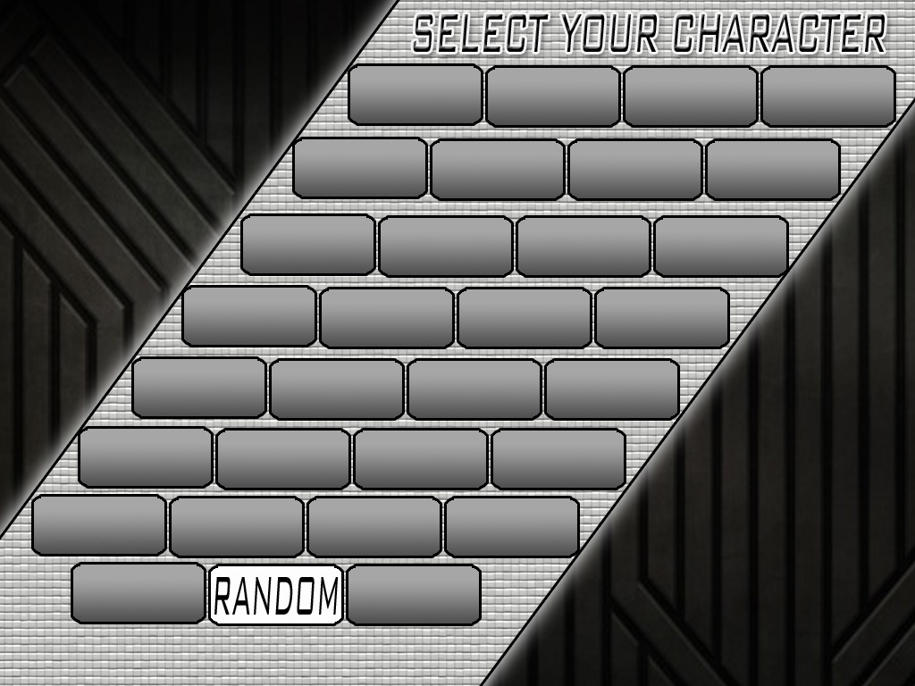 Youth beyond Empty roster by SyafiqIqbalsAgito90 on DeviantArt