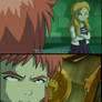 Aelita's Death Glare