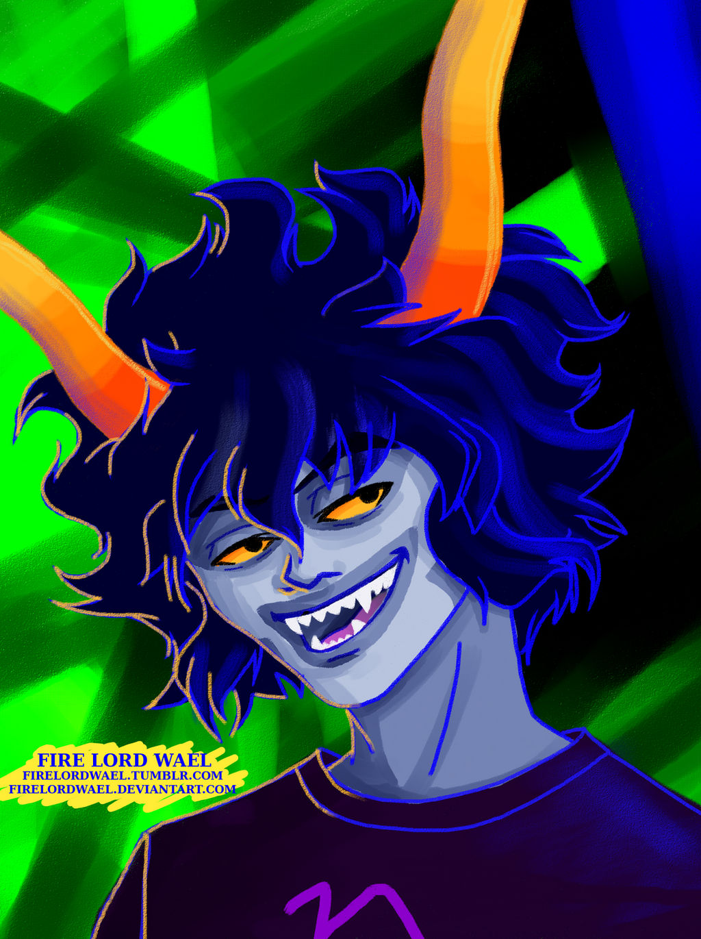 Gamzee Makara