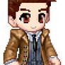 Tenth Doctor of Gaia